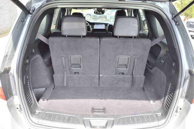 2024 Dodge Durango GT - Photo 40