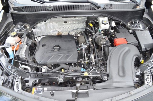 2024 Buick Encore GX Sport Touring - Photo 37