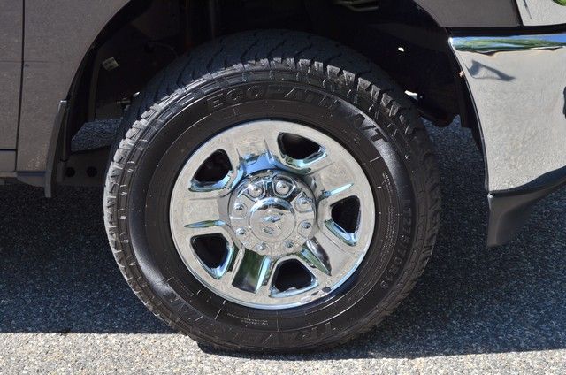 2020 RAM Ram 2500 Pickup Tradesman - Photo 10