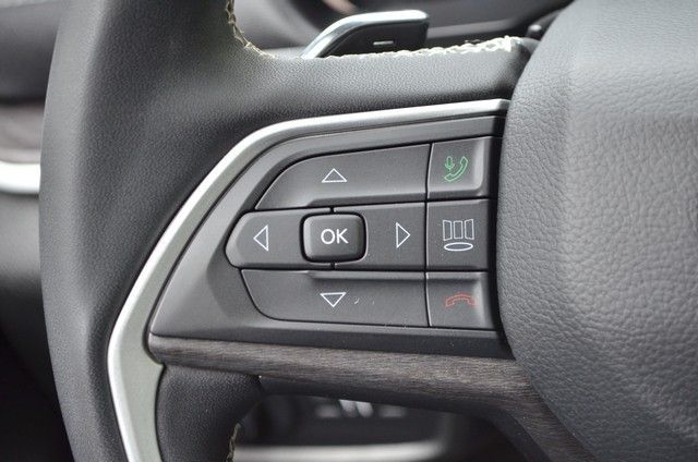 2023 Jeep Grand Cherokee L Limited - Photo 20