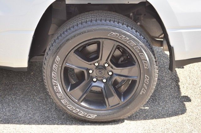 2023 RAM Ram 1500 Pickup Big Horn/Lone Star - Photo 12