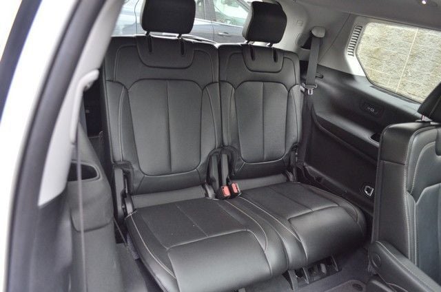 2023 Jeep Grand Cherokee L Limited - Photo 39