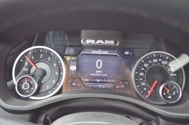 2026 RAM 1500 Big Horn/Lone Star - Photo 19