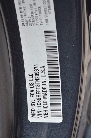 2026 RAM 1500 Big Horn/Lone Star - Photo 11