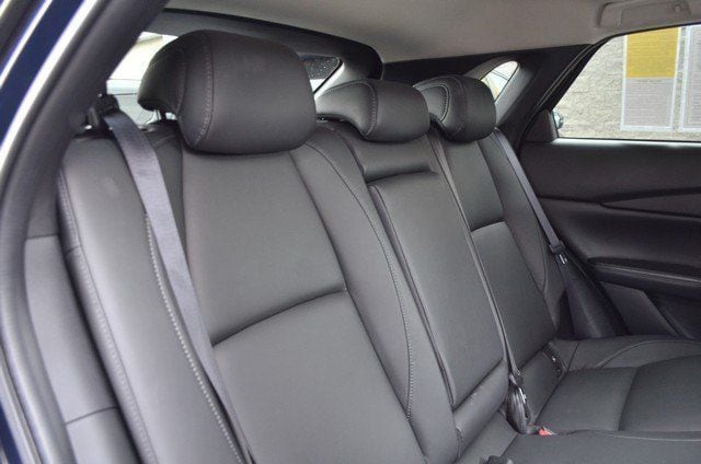 2024 Mazda CX-30 Preferred - Photo 37
