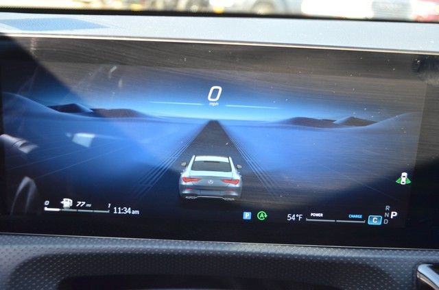 2025 Mercedes-Benz CLA CLA 250 - Photo 24