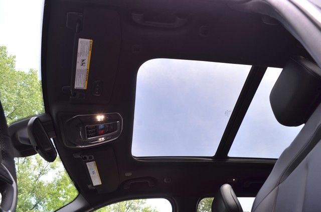 2024 Jeep Grand Cherokee 4xe - Photo 36