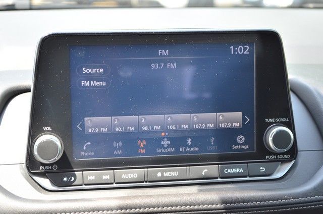 2024 Nissan Rogue SV - Photo 31
