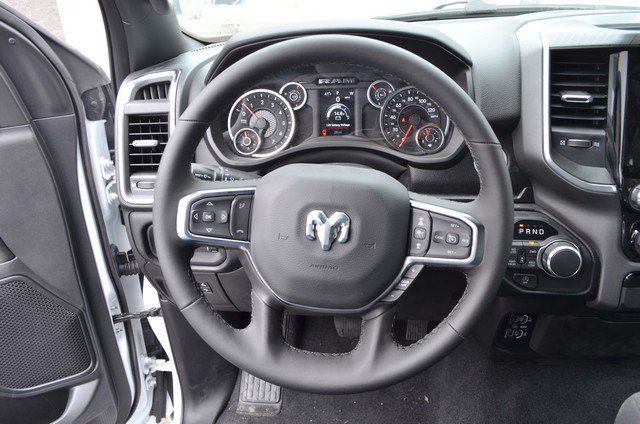 2026 RAM 1500 Big Horn/Lone Star - Photo 16