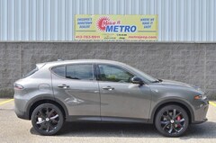 2025 Dodge Hornet GT AWD SUV