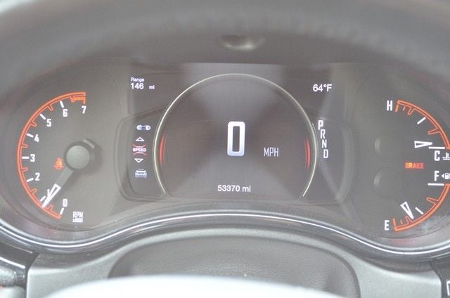 2024 Dodge Durango GT - Photo 22