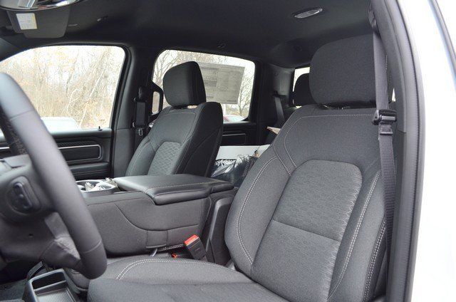 2026 RAM 1500 Big Horn/Lone Star - Photo 15