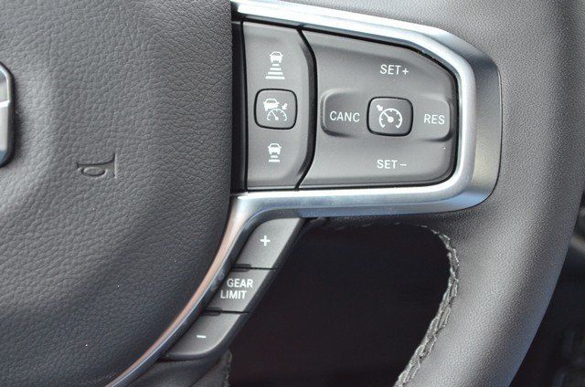 2026 RAM 1500 Big Horn/Lone Star - Photo 18