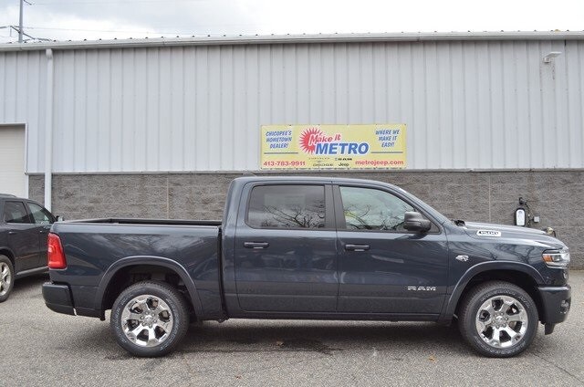 2026 RAM Ram 1500 Pickup Big Horn/Lone Star's photo