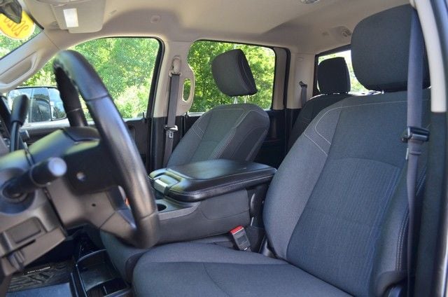 2020 RAM Ram 2500 Pickup Tradesman - Photo 18