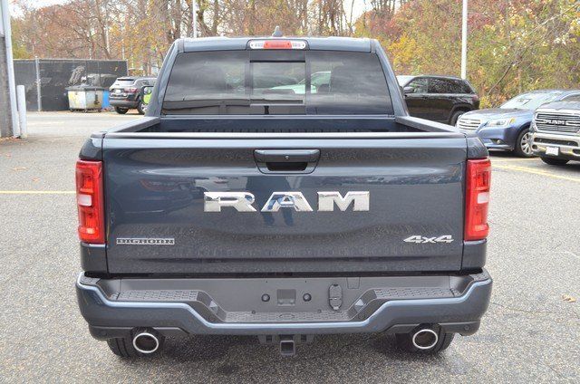 2026 RAM 1500 Big Horn/Lone Star - Photo 7