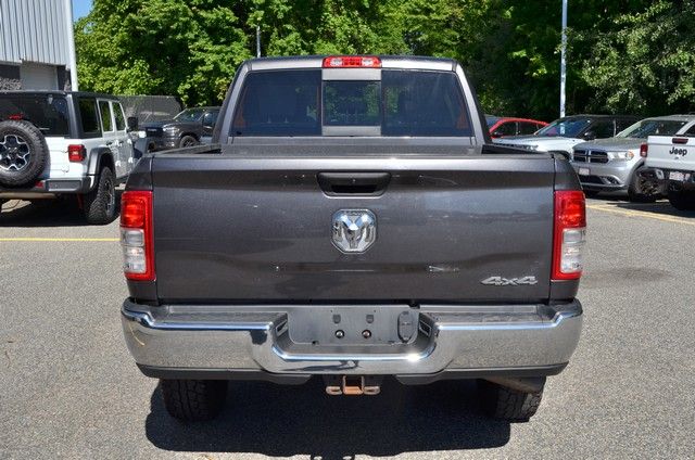 2020 RAM Ram 2500 Pickup Tradesman - Photo 7