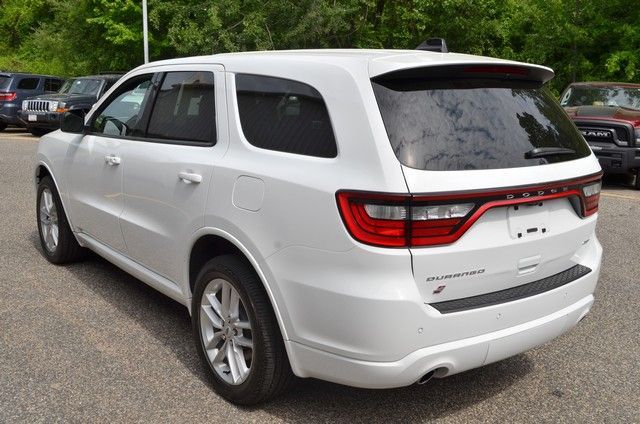 2026 Dodge Durango GT - Photo 6