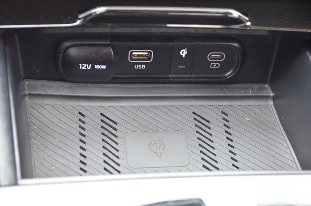 2023 Kia Sportage EX Hybrid - Photo 30