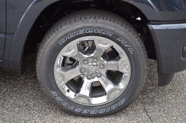 2026 RAM 1500 Big Horn/Lone Star - Photo 10
