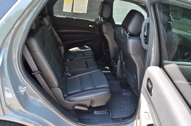 2023 Dodge Durango R/T - Photo 39