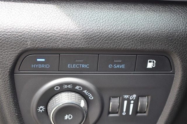 2024 Jeep Grand Cherokee 4xe - Photo 37
