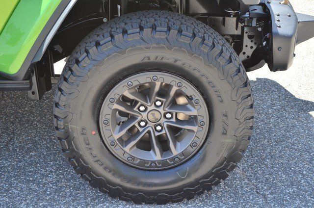 2025 Jeep Wrangler 4-Door Rubicon 392 Final Edition - Photo 10