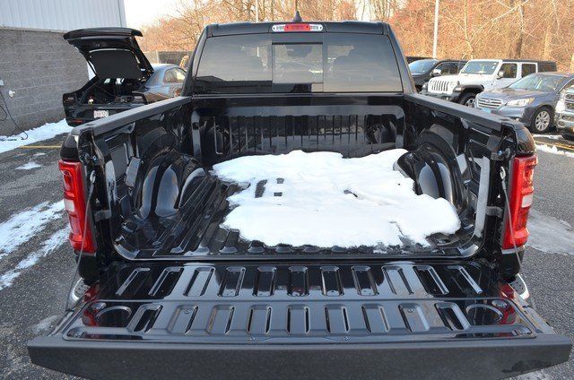 2026 RAM 1500 Big Horn/Lone Star - Photo 33