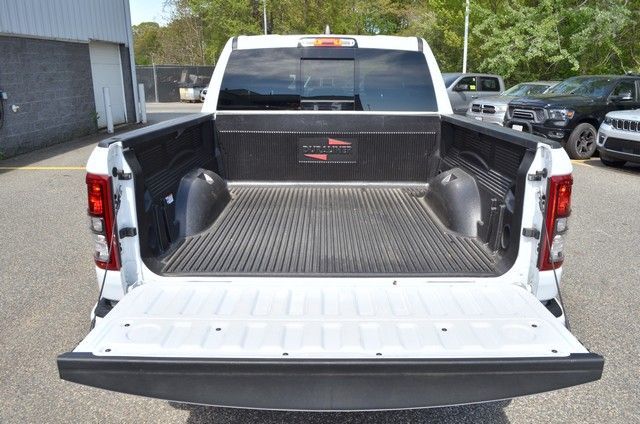 2023 RAM Ram 1500 Pickup Big Horn/Lone Star - Photo 36