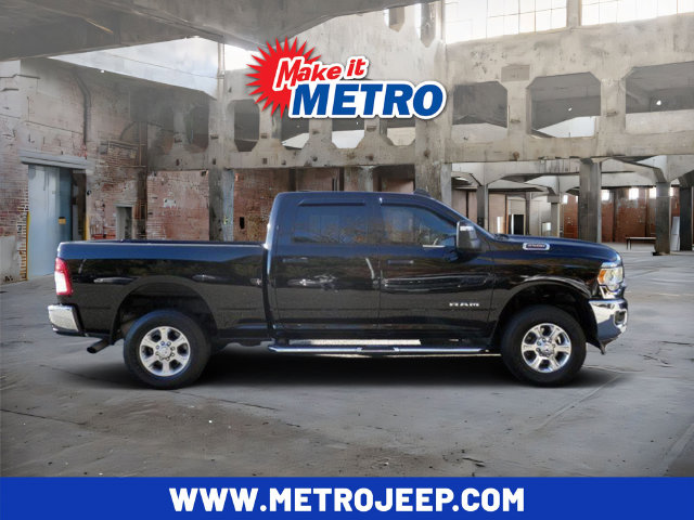 Used 2024 Ram 2500 Big Horn Truck