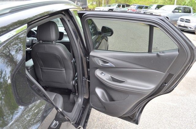 2024 Buick Encore GX Sport Touring - Photo 33