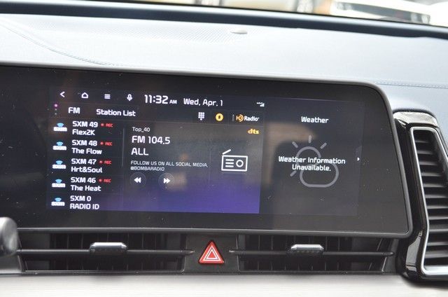 2023 Kia Sportage EX Hybrid - Photo 32