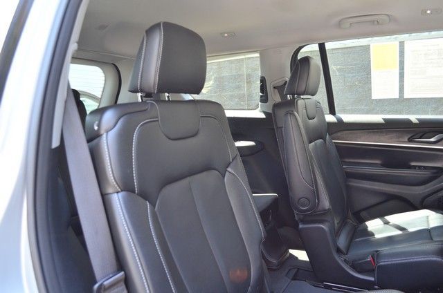 2023 Jeep Grand Cherokee L Limited - Photo 34