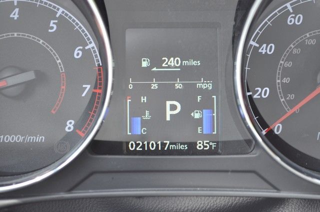 2025 Mitsubishi Outlander Sport - Photo 23