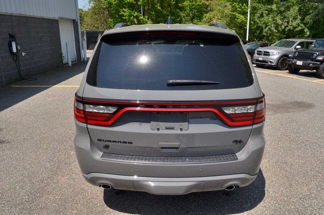 2023 Dodge Durango R/T - Photo 7