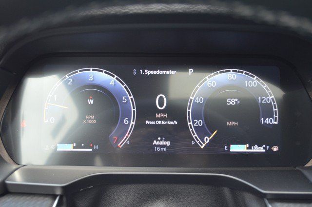 2025 Jeep Grand Cherokee L Laredo - Photo 22