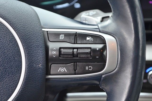 2023 Kia Sportage EX Hybrid - Photo 21
