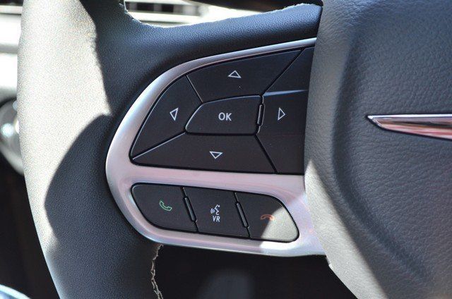 2026 Chrysler Pacifica Select - Photo 20