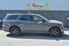 2026 Dodge Durango GT AWD HEMI V8 Sport Utility