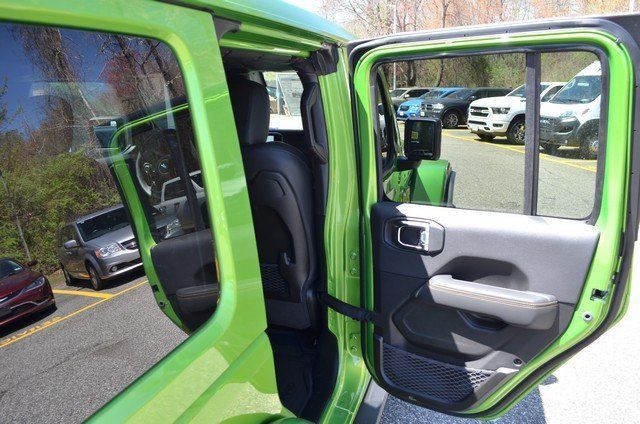 2025 Jeep Wrangler 4-Door Rubicon 392 Final Edition - Photo 36