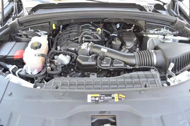 2023 Jeep Grand Cherokee L Limited - Photo 38