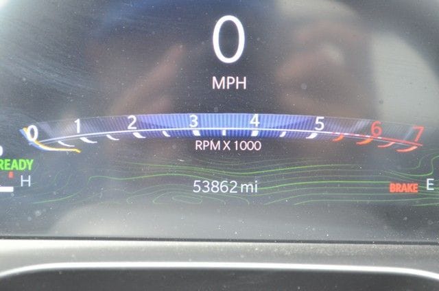 2024 Jeep Grand Cherokee 4xe - Photo 23