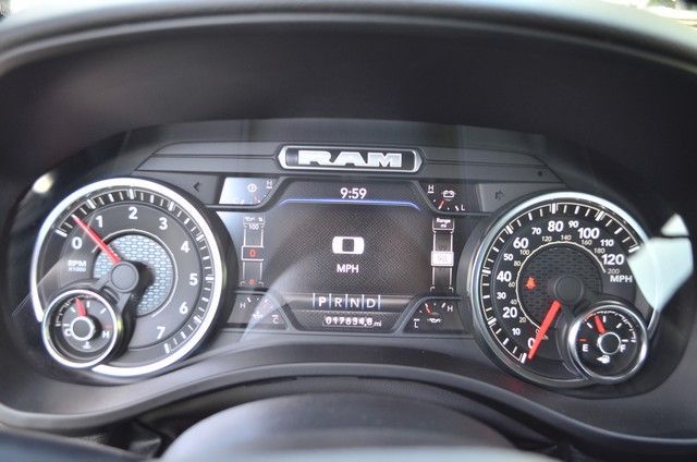 2023 RAM Ram 1500 Pickup Big Horn/Lone Star - Photo 22