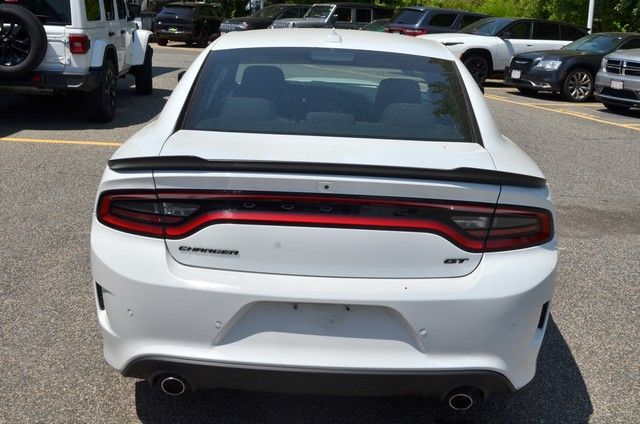 2023 Dodge Charger GT - Photo 7