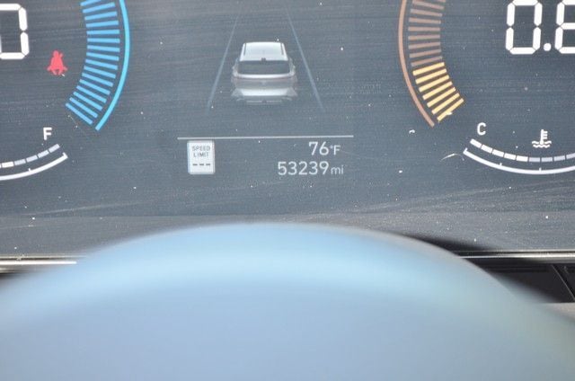 2024 Hyundai Kona SEL - Photo 23