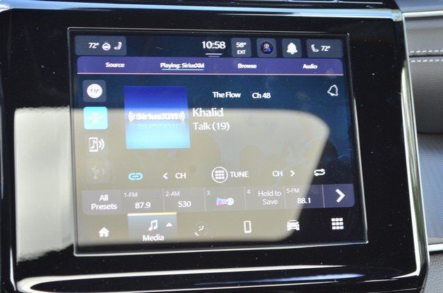 2025 Jeep Grand Cherokee L Laredo - Photo 31