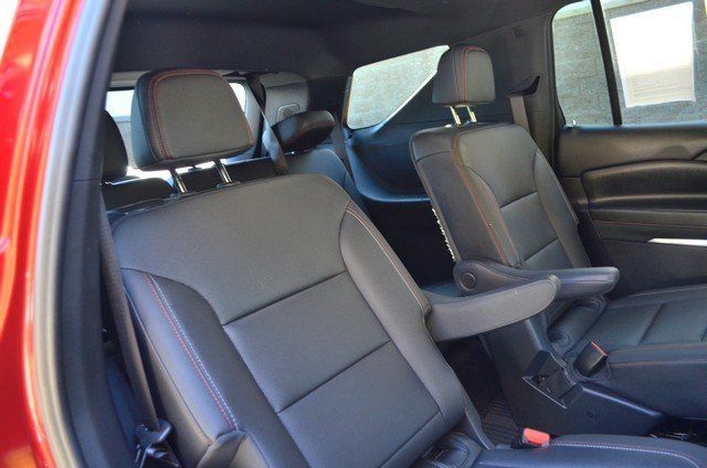 2024 Chevrolet Traverse Z71 - Photo 34