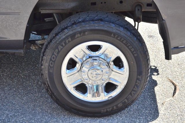 2020 RAM Ram 2500 Pickup Tradesman - Photo 12