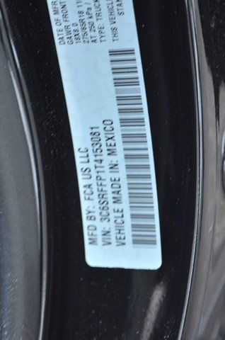 2026 RAM 1500 Big Horn/Lone Star - Photo 11
