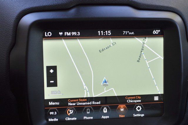 2022 Jeep Renegade Latitude - Photo 33